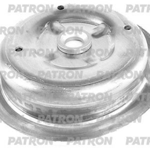 Проставка под переднюю пружину