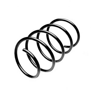 Пружина передняя