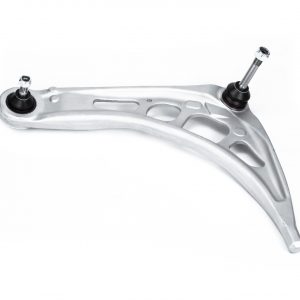 Рычаг передний нижний левый