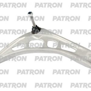 Рычаг передний нижний правый