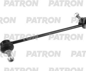 Стойка переднего стабилизатора