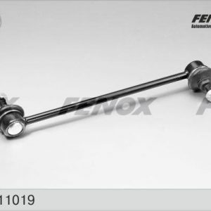 Стойка переднего стабилизатора