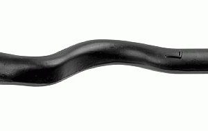 Наконечник рулевой левый наружный