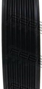 Шкив насоса гидроусилителя