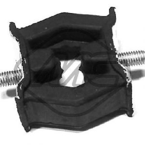 Резинка подвеса глушителя