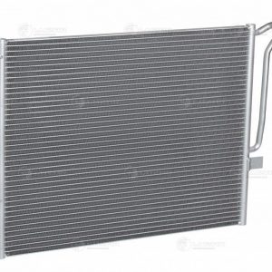Радиатор кондиционера (конденсер)