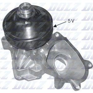 Бачок расширительный