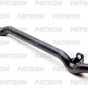 Патрубок отопителя