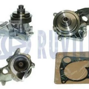 Насос водяной (помпа)