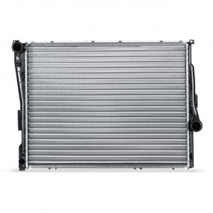 Радиатор основной