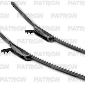 Щетки стеклоочистителя (к-кт)