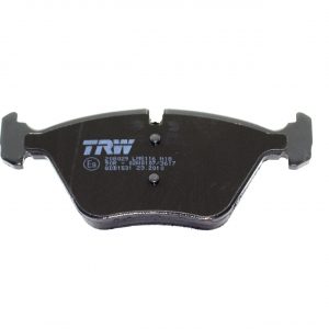 Колодки тормозные передние к-кт