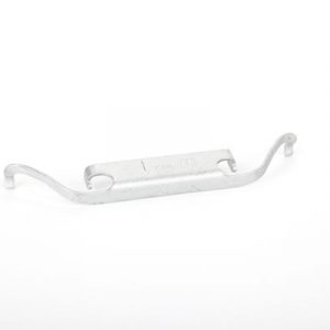 Пружина переднего суппорта