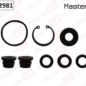 Р/к главного тормозного цилиндра
