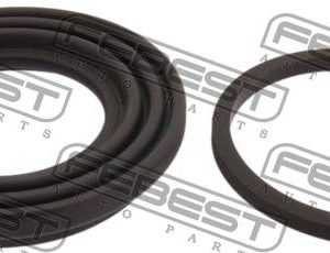 Р/к заднего суппорта