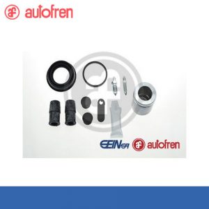 Р/к заднего суппорта с поршнем