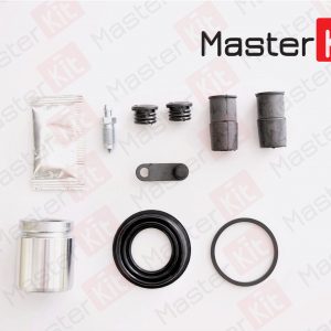 Р/к заднего суппорта с поршнем