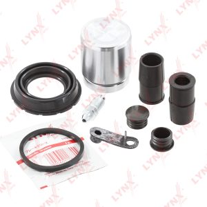 Р/к заднего суппорта с поршнем