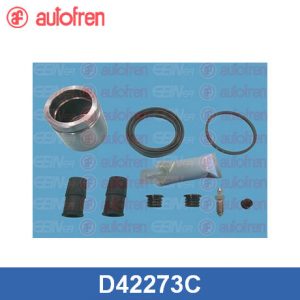 Р/к переднего суппорта с поршнем