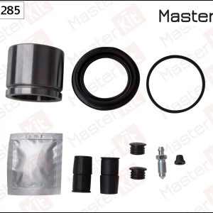 Р/к переднего суппорта с поршнем