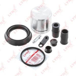 Р/к переднего суппорта с поршнем