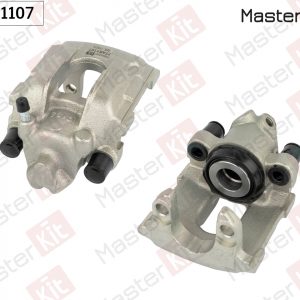 Суппорт тормозной задний правый