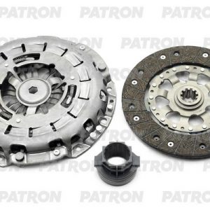 К-кт сцепления (саморегулирующееся)