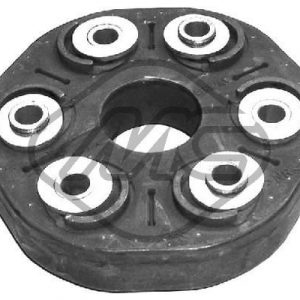 Муфта эластичная карданн. вала