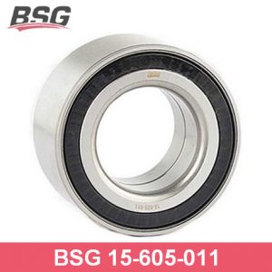 Подшипник передней ступицы