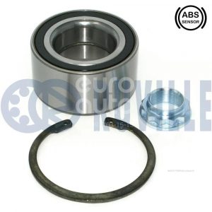 Подшипник передней ступицы