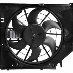 Вентилятор радиатора