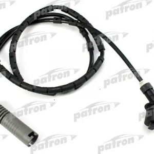 Датчик ABS задний