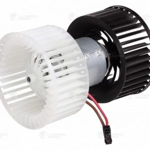 Моторчик отопителя