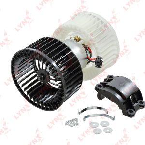 Моторчик отопителя