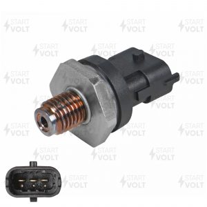 Датчик давления топлива