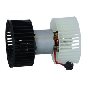 Моторчик отопителя