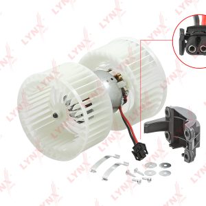 Моторчик отопителя