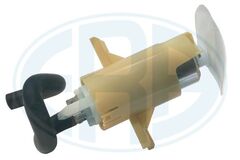 Насос топливный электрический