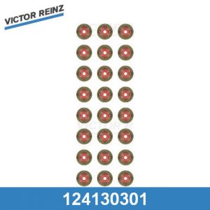 Колпачки маслосъемные к-кт