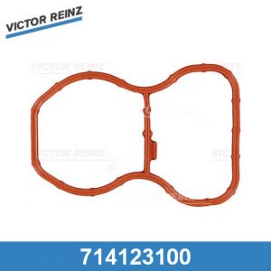 Прокладка впускного коллектора