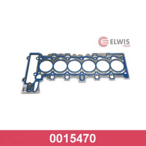 Прокладка головки блока