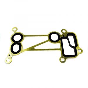 Прокладка корпуса масляного фильтра