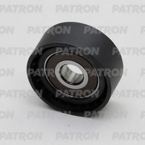 Ролик-натяжитель ручейкового ремня