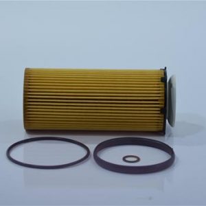 Фильтр масляный