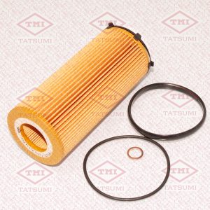 Фильтр масляный