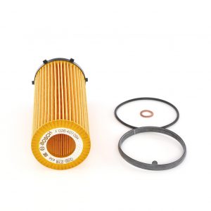 Фильтр масляный