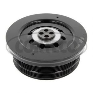 Шкив коленвала