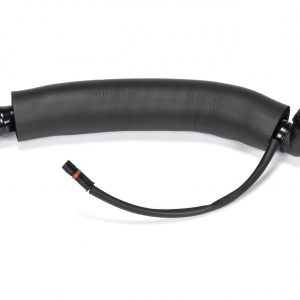 Шланг вентиляции картер. газов