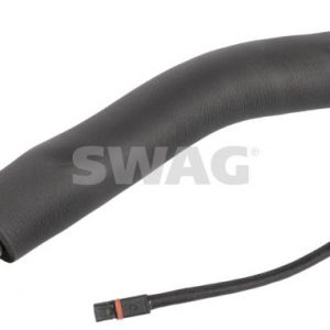 Шланг вентиляции картер. газов