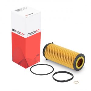 Фильтр масляный